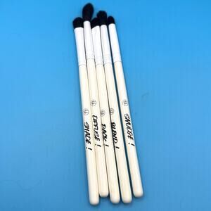 $3/30 BH Cosmetics Brush Set